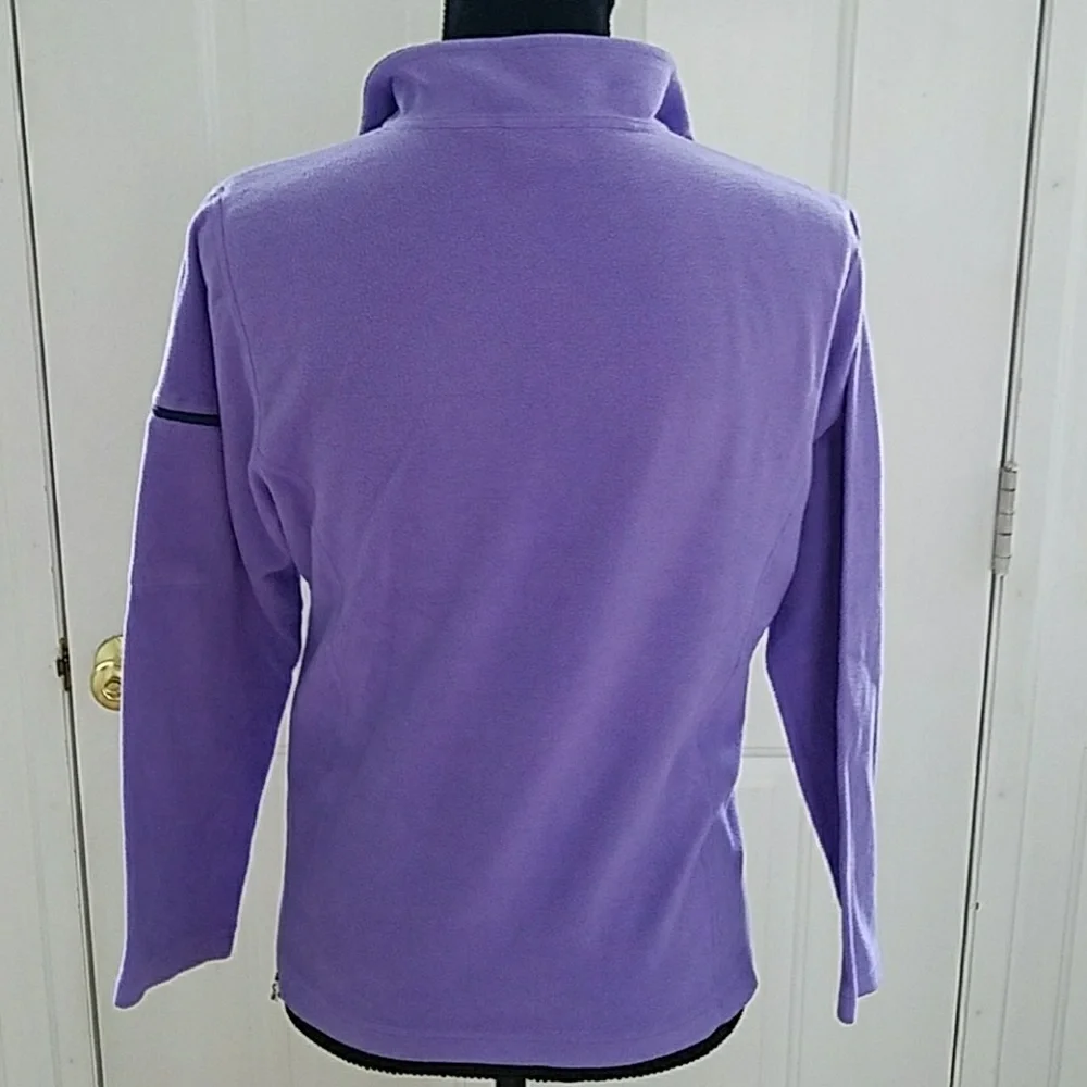 L.L. Bean long sleeve, shirt size Large 14-16